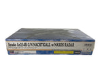 Hasegawa 1:48 Arado Ar 234B-2/N Nachtigall w/Naxos Radar 09820