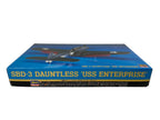 Hasegawa 1:48 SBD-3 Dauntless 'USS Enterprise' 09169
