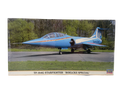 Hasegawa 1:48 TF-104G Starfighter 'Boelcke Special' 09737