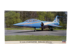 Hasegawa 1:48 TF-104G Starfighter 'Boelcke Special' 09737