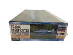 Hasegawa 1:48 TF-104G Starfighter 'Boelcke Special' 09737