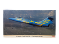 Hasegawa 1:48 TF-104G Starfighter 'Italian Special' 09756