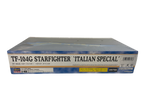 Hasegawa 1:48 TF-104G Starfighter 'Italian Special' 09756