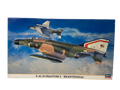 Hasegawa 1:72 F-4C/D Phantom II 'Bicentennial' 00848