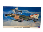 Hasegawa 1:72 F-4C/D Phantom II 'Bicentennial' 00848
