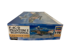 Hasegawa 1:72 F-4C/D Phantom II 'Bicentennial' 00848