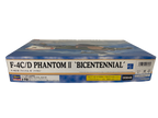 Hasegawa 1:72 F-4C/D Phantom II 'Bicentennial' 00848