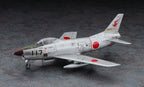Hasegawa 1:72 F-86D Sabre Dog 'J.A.S.D.F.' 51404