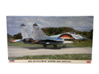 Hasegawa 1:72 MiG-29 Fulcrum 'Sniper 2003 Special' 00861