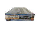 Hasegawa 1:72 MiG-29 Fulcrum 'Sniper 2003 Special' 00861