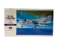 Hasegawa 1:72 S-3A Viking [U.S. Navy Anti-Submarine Aircraft] 00537