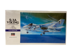 Hasegawa 1:72 S-3A Viking [U.S. Navy Anti-Submarine Aircraft] 00537