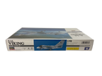 Hasegawa 1:72 S-3A Viking [U.S. Navy Anti-Submarine Aircraft] 00537