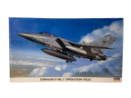 Hasegawa 1:72 Tornado F Mk.3 `Operation Telic´ 00849