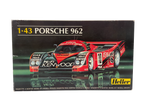 Heller 1:43 Porsche 962 80109