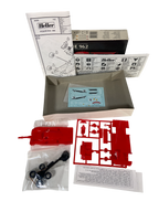 Heller 1:43 Porsche 962 80109