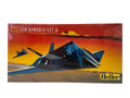 Heller 1:72 Lockheed F-117 A 80347