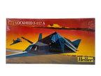 Heller 1:72 Lockheed F-117 A 80347