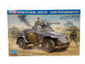 HobbyBoss 1:35 German Le.Pz.Sp.Wg. (Sd.Kfz. 221) Leichter Panzerspähwagen (early) 83813