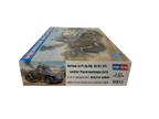 HobbyBoss 1:35 German Le.Pz.Sp.Wg. (Sd.Kfz. 221) Leichter Panzerspähwagen (early) 83813