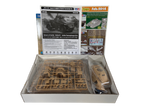 HobbyBoss 1:35 German Le.Pz.Sp.Wg. (Sd.Kfz. 221) Leichter Panzerspähwagen (early) 83813