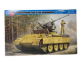 HobbyBoss 1:35 German Panther Ausf. D Flak Bergepanther 82492