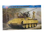 HobbyBoss 1:35 German Panther Ausf. D Flak Bergepanther 82492