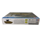HobbyBoss 1:35 German Panther Ausf. D Flak Bergepanther 82492