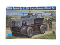 HobbyBoss 1:35 German Sd.Kfz.254 Tracked Armoured Scout car 82491