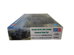 HobbyBoss 1:35 German Sd.Kfz.254 Tracked Armoured Scout car 82491