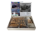 HobbyBoss 1:35 German Sd.Kfz.254 Tracked Armoured Scout car 82491