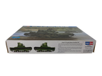 HobbyBoss 1:35 Soviet T-26 Light Infantry Tank Mod.1931 82494