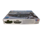 HobbyBoss 1:35 Soviet T-37TU Command Tank 83820