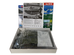 HobbyBoss 1:35 Soviet T-37TU Command Tank 83820