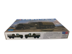 HobbyBoss 1:35 US White 666 Cargo Truck (Hard Top) 83801