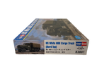 HobbyBoss 1:35 US White 666 Cargo Truck (Hard Top) 83801