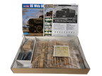 HobbyBoss 1:35 US White 666 Cargo Truck (Hard Top) 83801