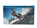 HobbyBoss 1:48 British Fleet Air Arm Hellcat Mk.1 80360