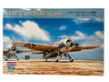 Hobby Boss 1:48 F4F-3 Wildcat Late Version incl. upgrades 80327