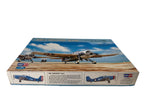 Hobby Boss 1:48 F4F-3 Wildcat Late Version incl. upgrades 80327