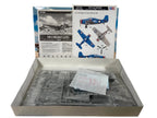 Hobby Boss 1:48 F4F-3 Wildcat Late Version incl. upgrades 80327