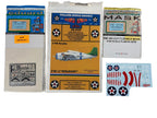 Hobby Boss 1:48 F4F-3 Wildcat Late Version incl. upgrades 80327