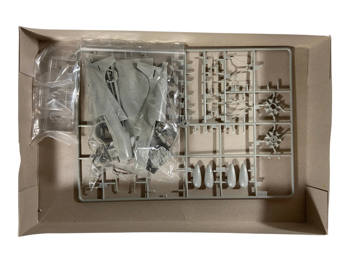 Hobby Boss 1:48 F4F-3 early Wildcat 80326