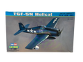 HobbyBoss 1:48 F6F-5N Hellcat 80341