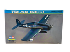 HobbyBoss 1:48 F6F-5N Hellcat 80341
