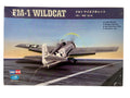 FM-1 Wildcat incl. upgrade sets