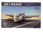 FM-1 Wildcat incl. upgrade sets