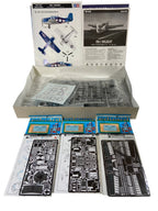 FM-1 Wildcat incl. upgrade sets