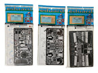 FM-1 Wildcat incl. upgrade sets
