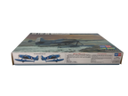 HobbyBoss 1:48 US F4F-3S Wildcatfish 81729